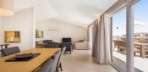 Penthouse Dublex Suite 3+1 Görseli