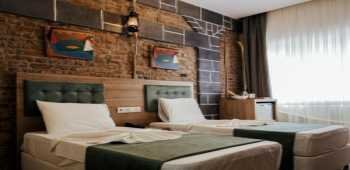 Hasuni Taş Hotel Diyarbakır · 42