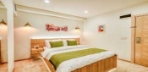Standart Double Room Görseli