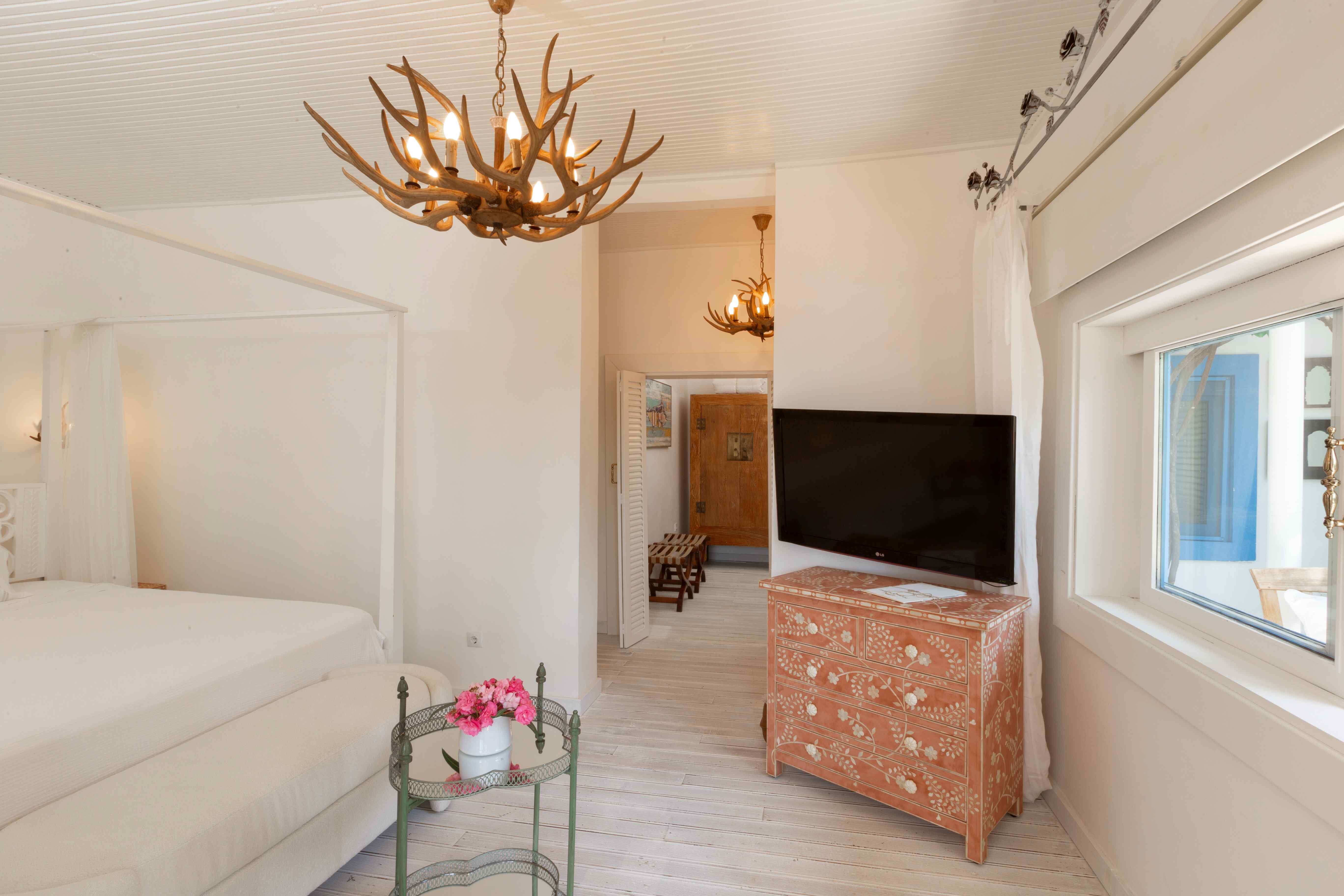 Deluxe Room (Çam)