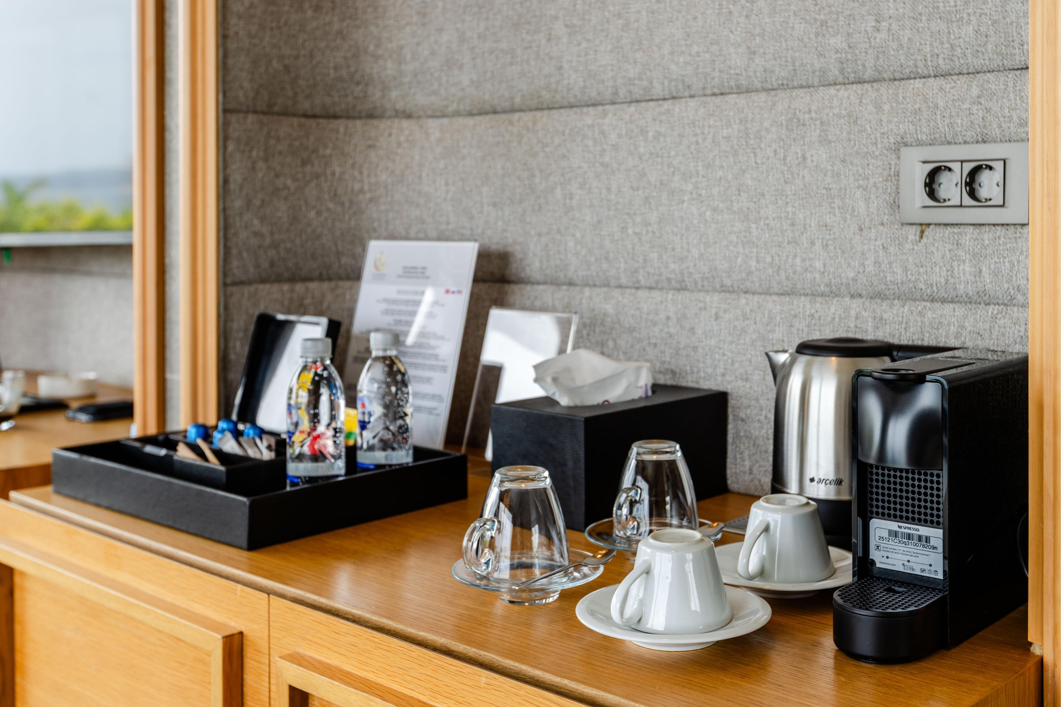 Sarezya Luxury Boutique Hotel galeri 5