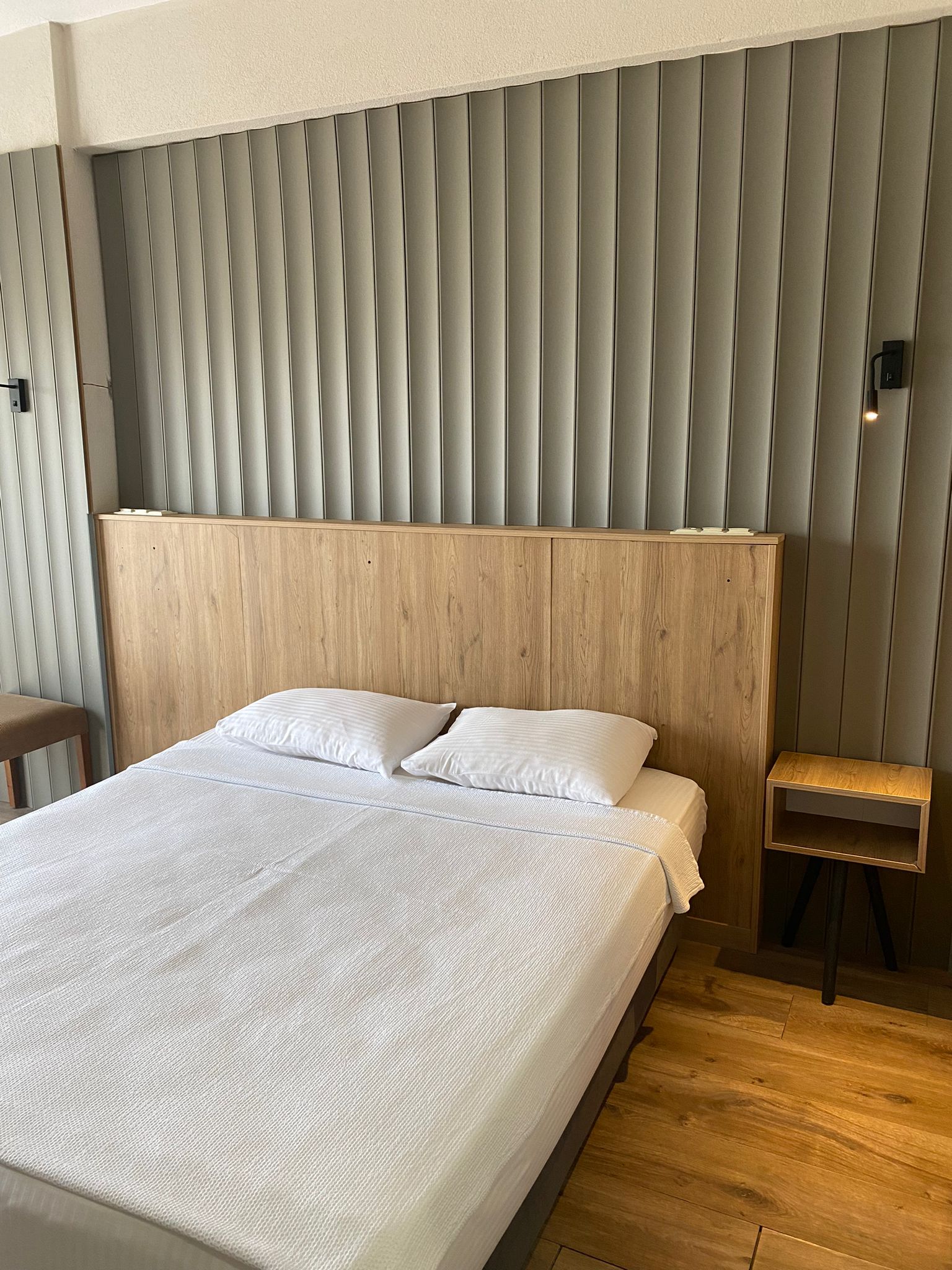 Standard Room, Lake View