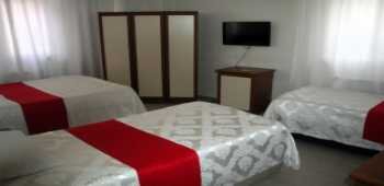 Yeni Köşk Esra Otel galeri 7