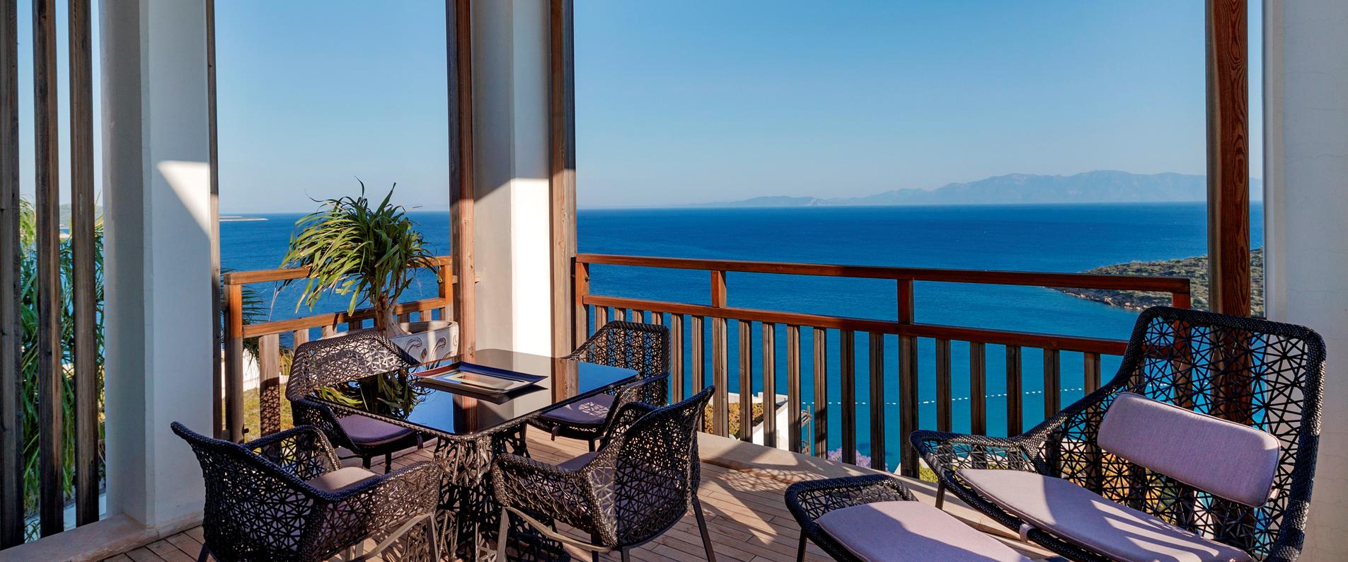 Kempinski Hotel Barbaros Bay Bodrum