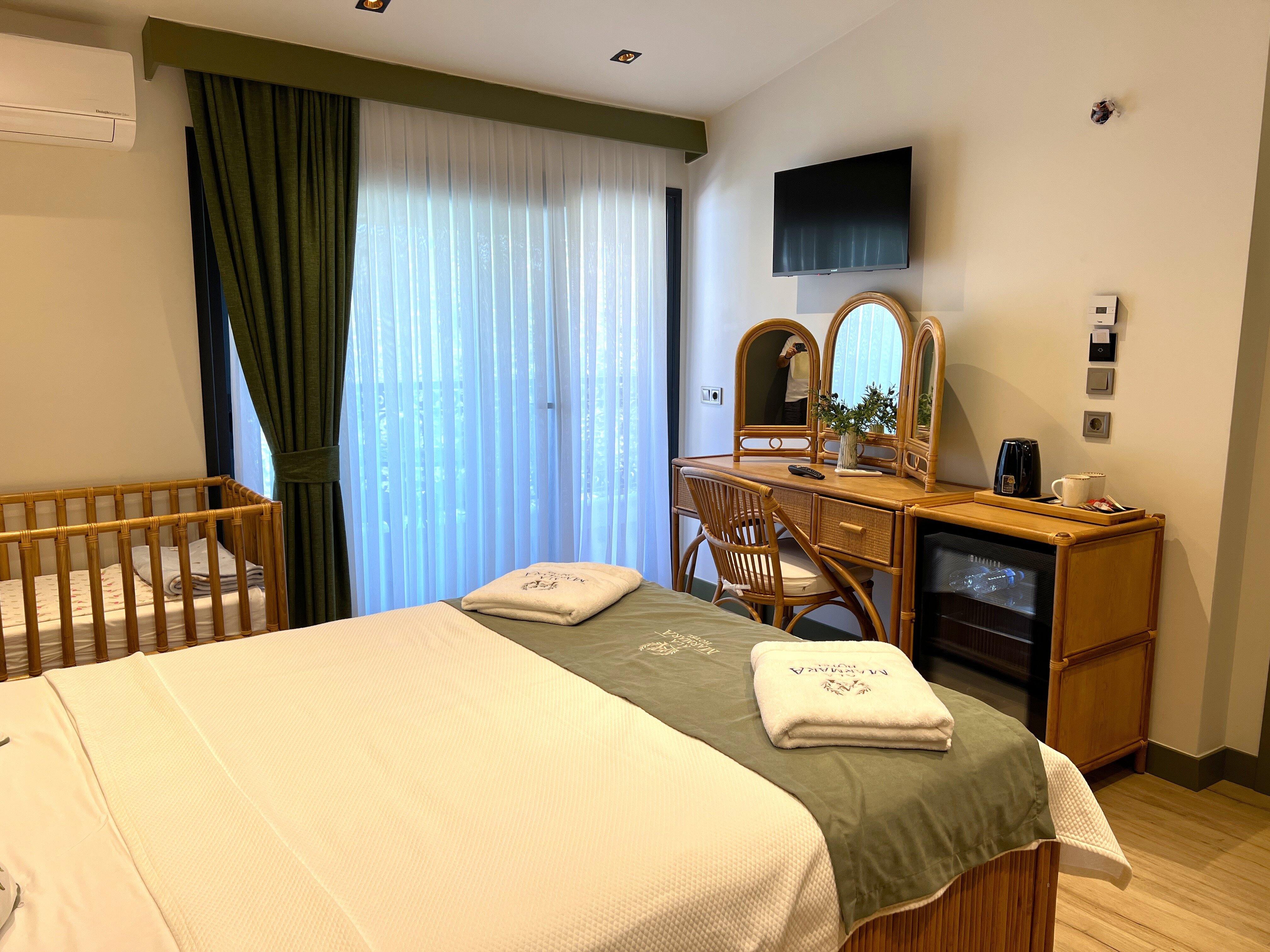 Ala Marmara Hotel Special Class · 7
