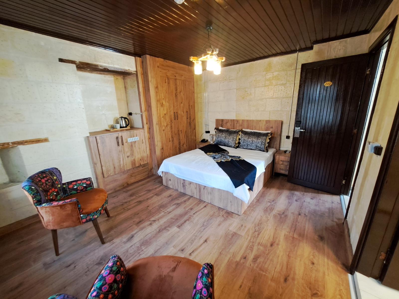 Levissi Boutique Hotel