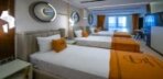 Quadruple Room Görseli