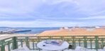 Standard Double or Twin Room with Sea View Görseli