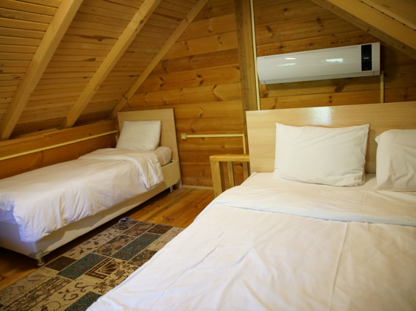 Tanura Bungalows · 11