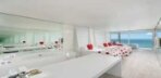 Design Direk Deniz Manzaralı Oda Görseli