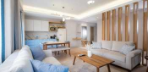 Executive 2+1 Room Görseli