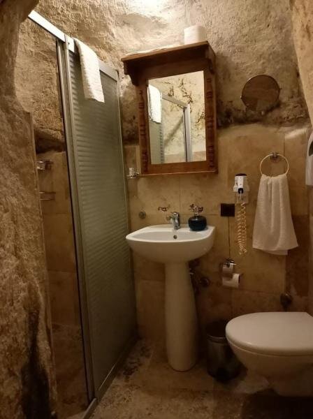 Roca Cappadocia Hotel