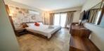 Standart Deniz Manzaralı Oda Görseli