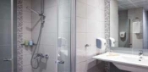 Kara  Manzaralı Standart Oda Görseli