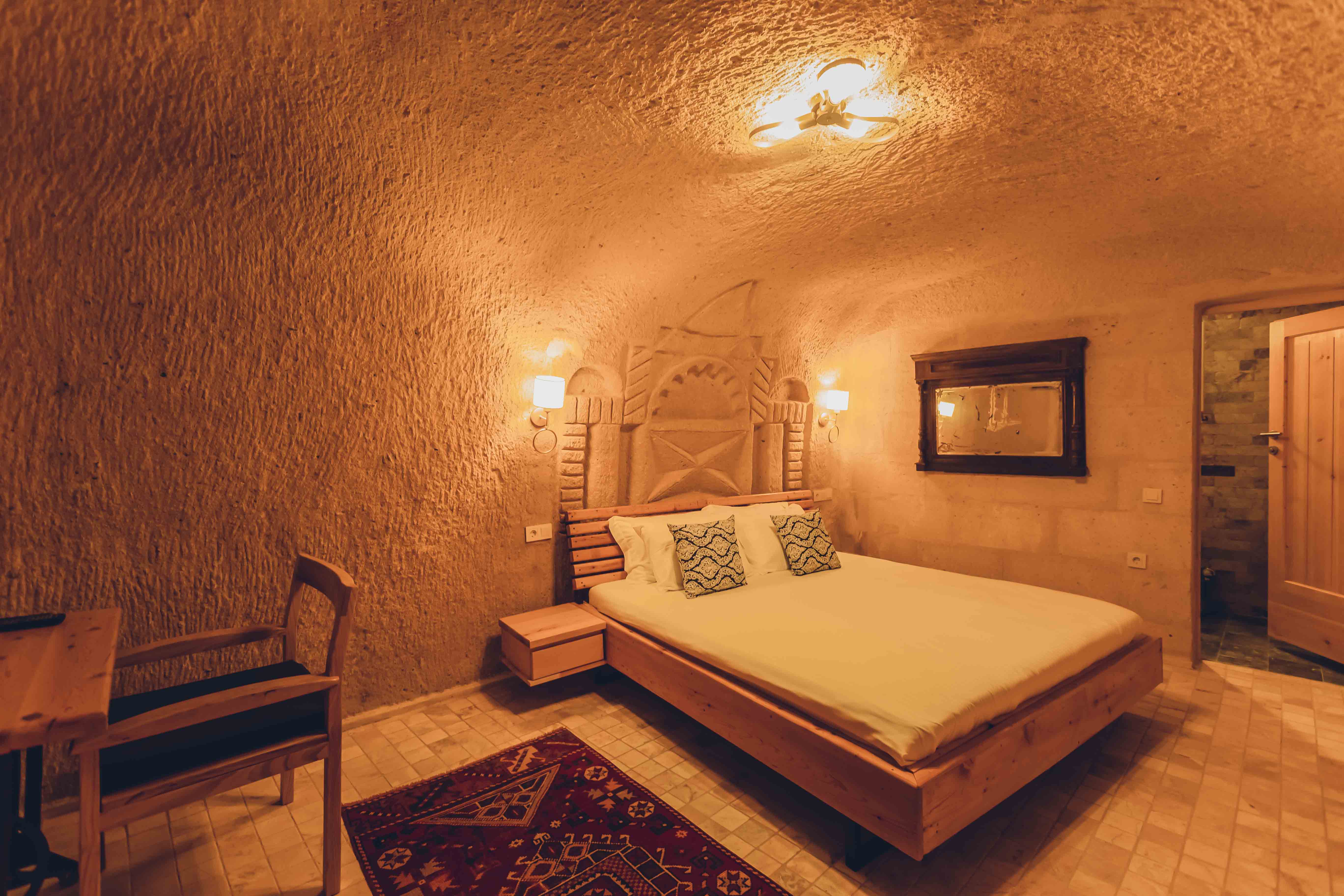 Pinhan Suites