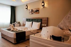 Hasuni Taş Hotel Diyarbakır · 7