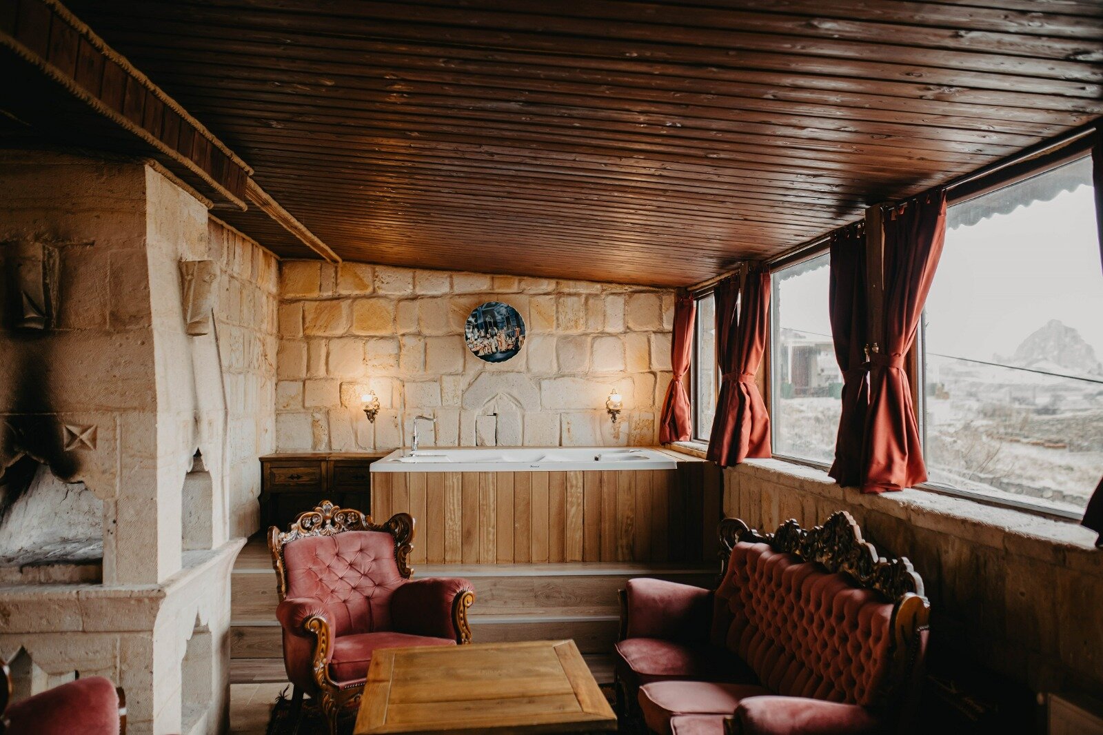 Prime Cappadocia Suites