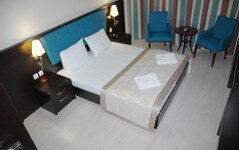 Burgaz Resort Hotel