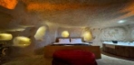 King Cave Suite with Jacuzzi and View Görseli