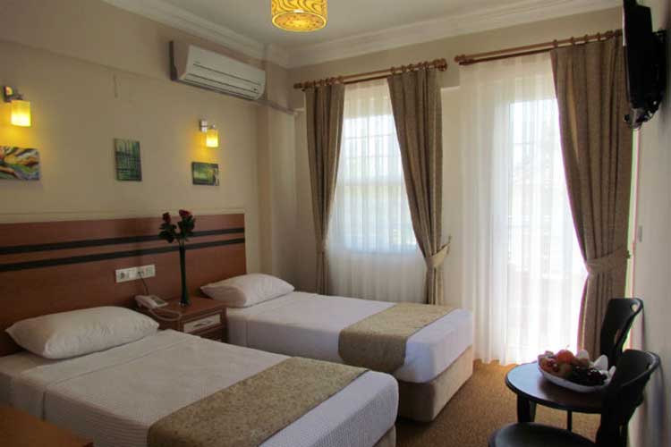 Dalyan Palmiye Resort
