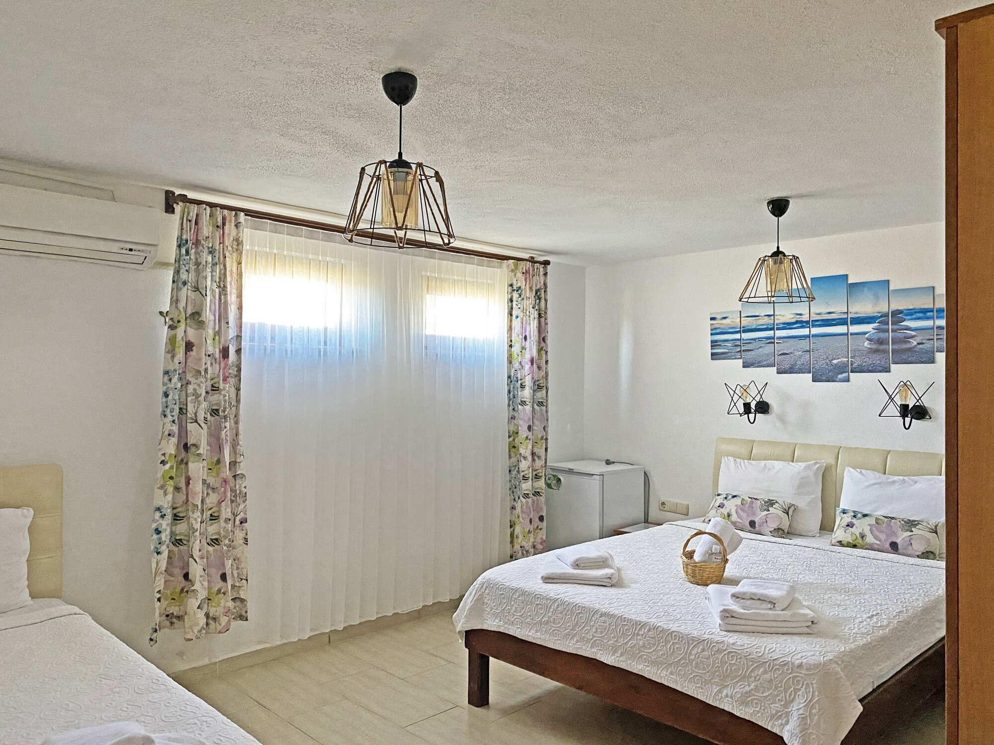 Alize Otel Bozcaada