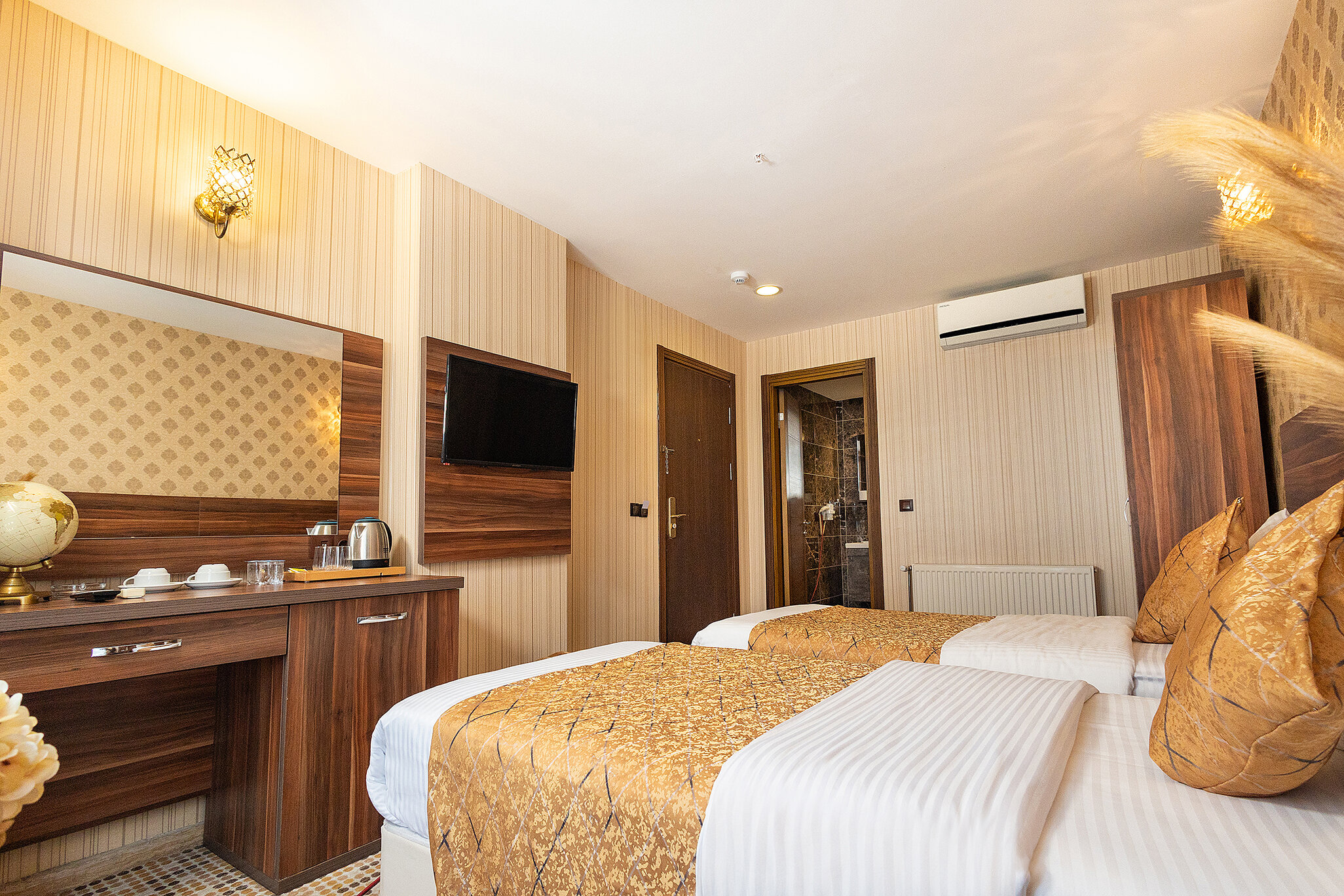 Nish Atakum Otel