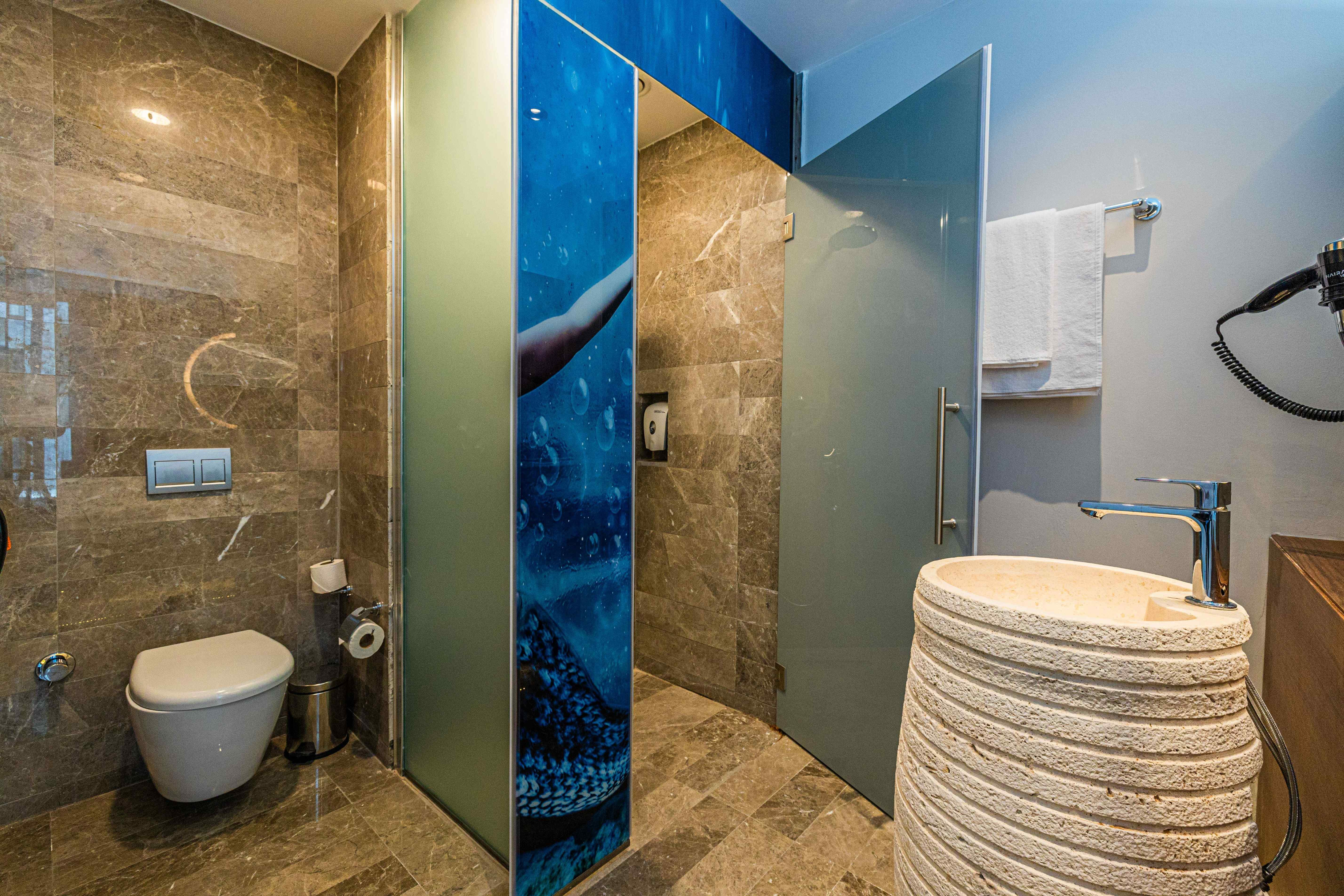 Gözegir Hotel - Adults Only (+16)