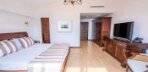 Premium Oda , Deniz Manzaralı , Verandalı Görseli