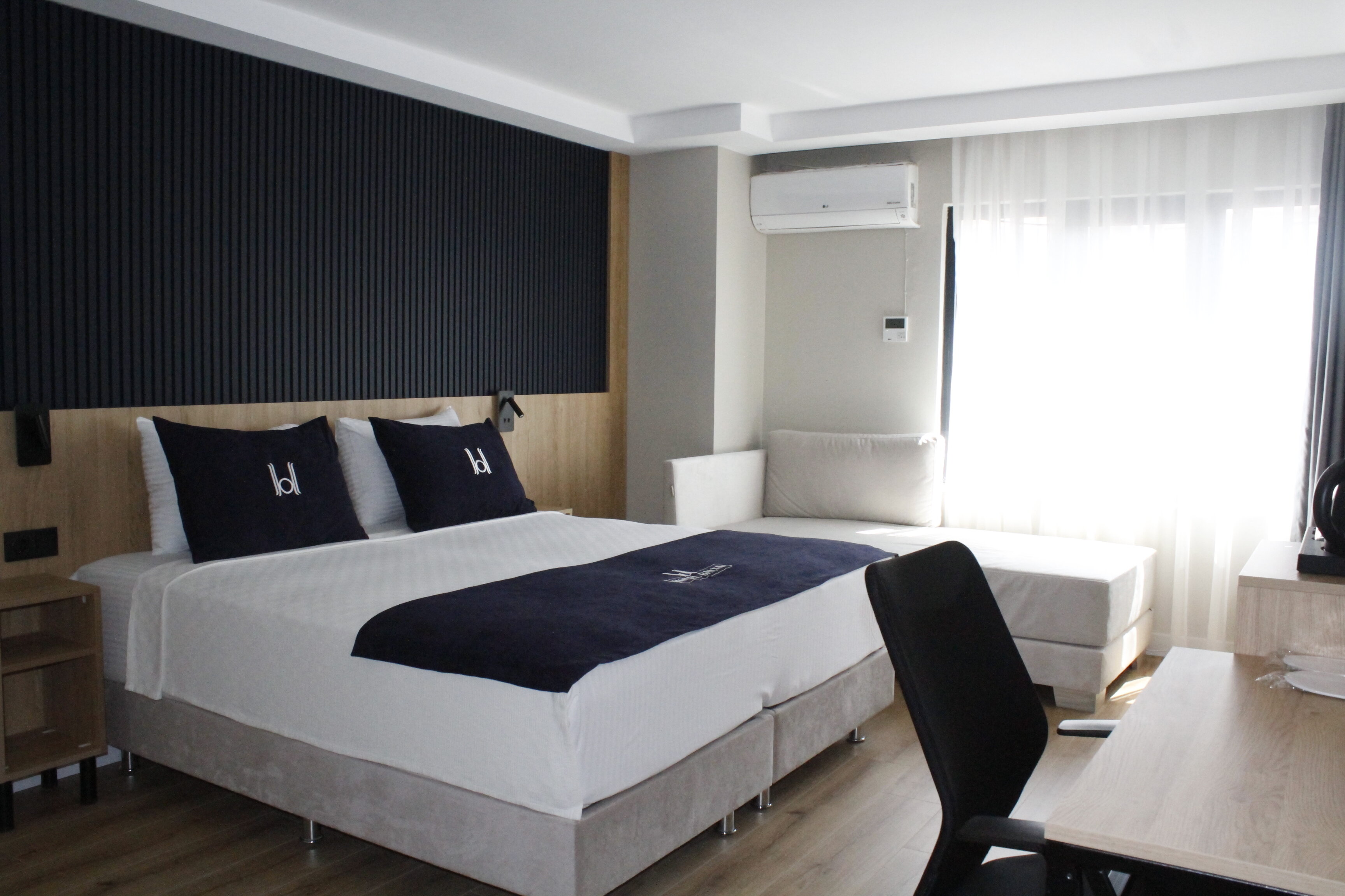 Balta Hotel · 6