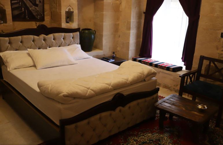 Comfort Suite Room