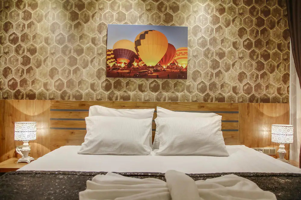 NewWay Hotel