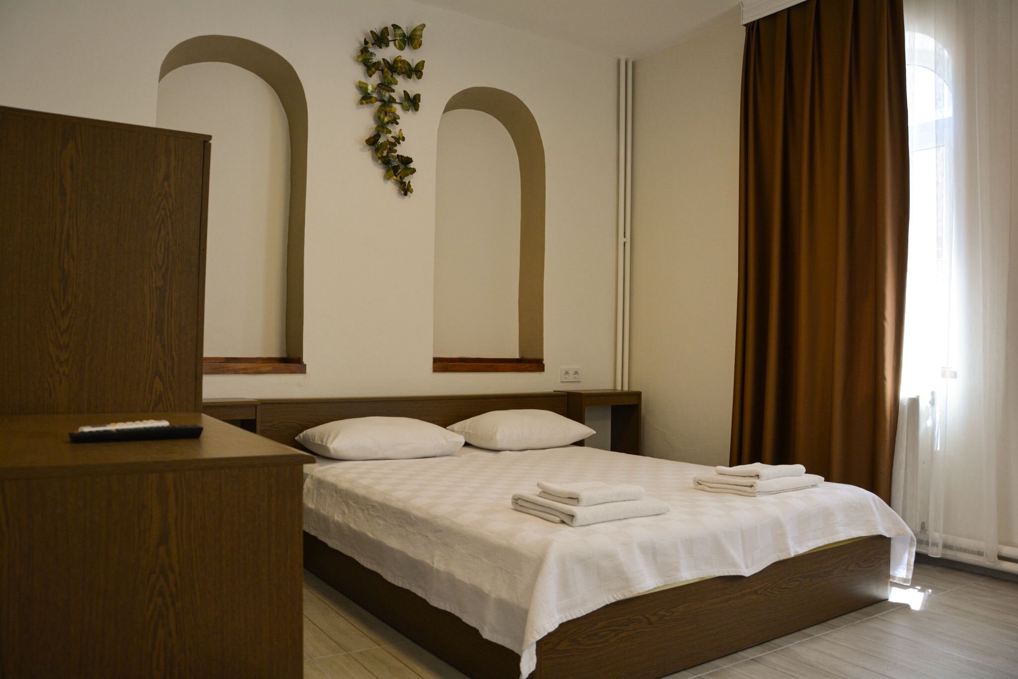 Foça İlçayto Rooms & Butik Pansiyon (+12 Adults Only) galeri 2