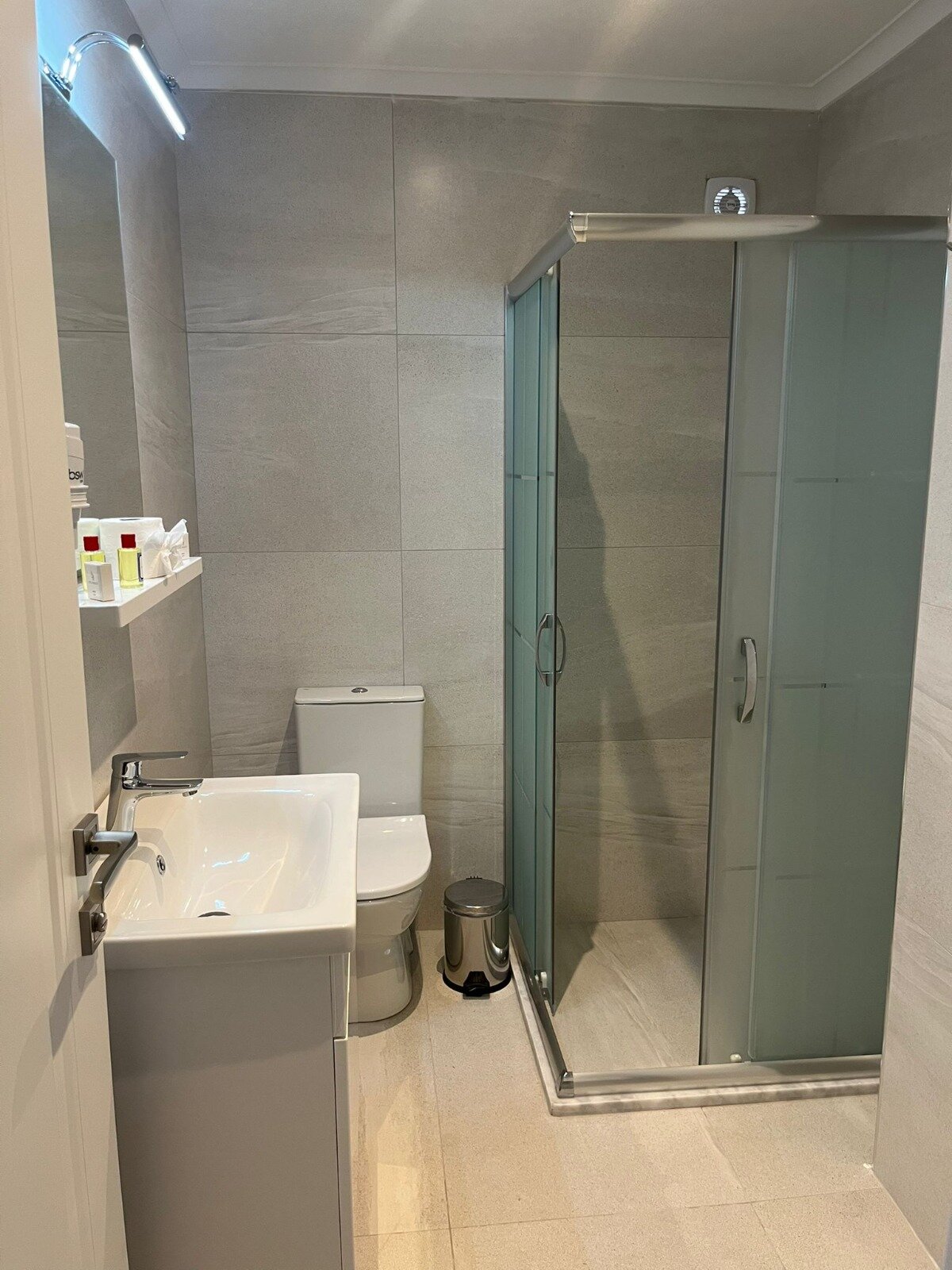 Super Deluxe Room