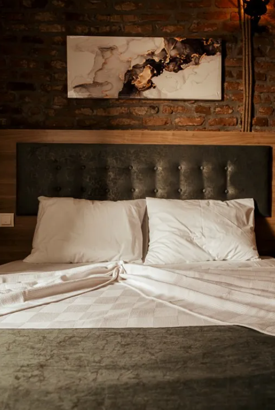 Hasuni Taş Hotel Diyarbakır · 16