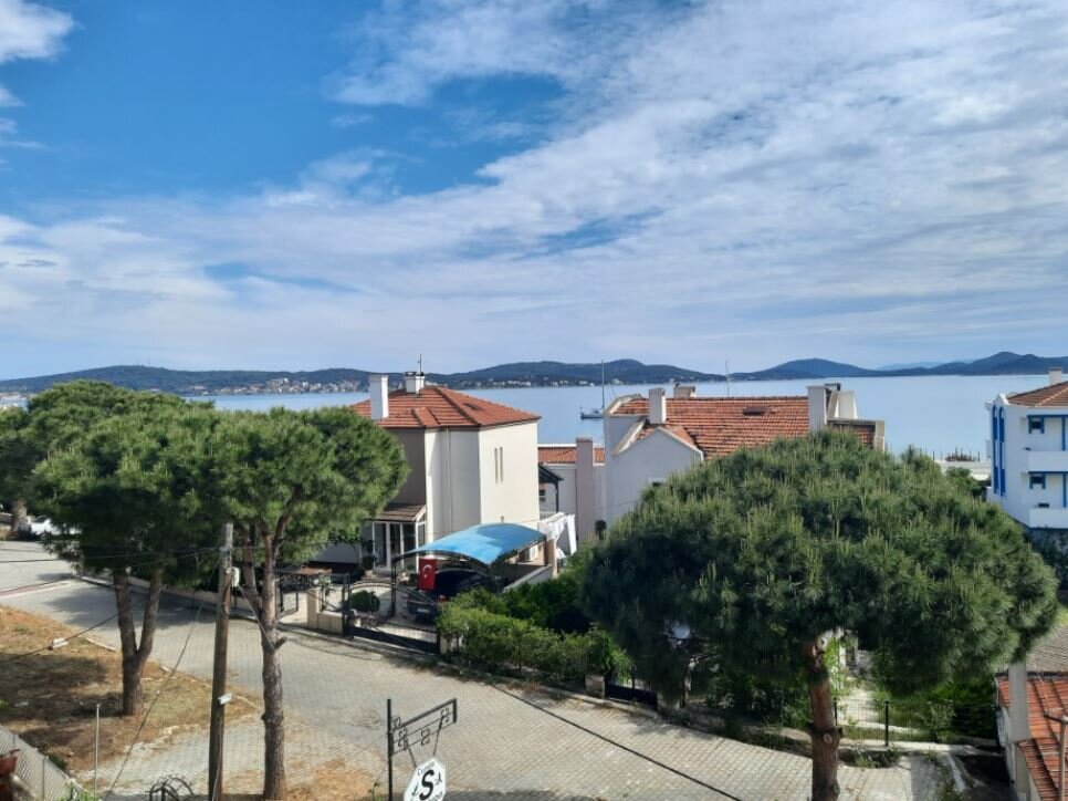 Odalar