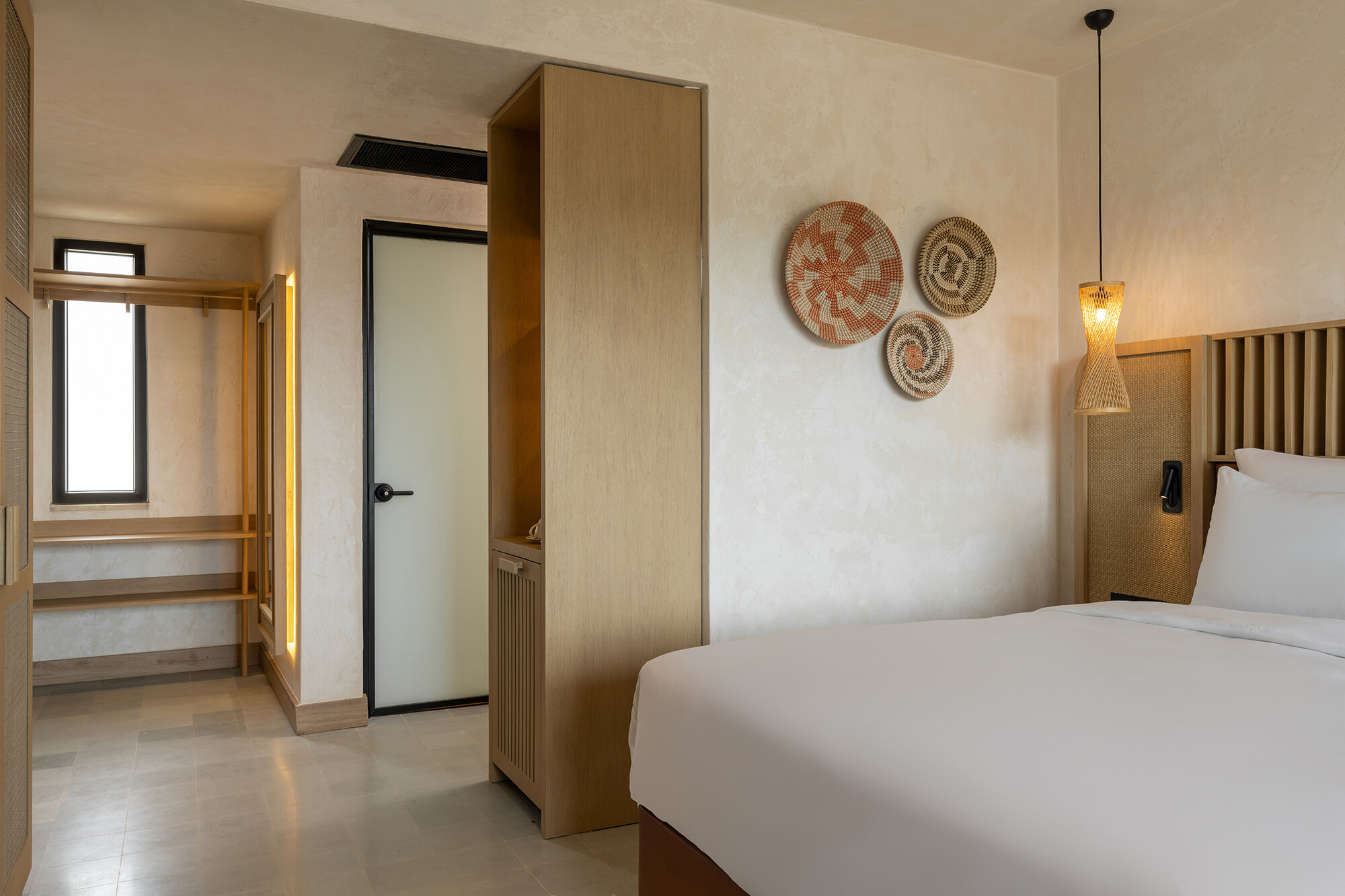 Mekvin Suites & Villas +12 Adult Only