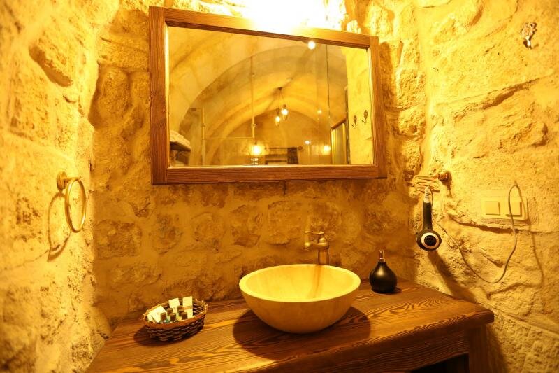 Hancı Cave Hotel