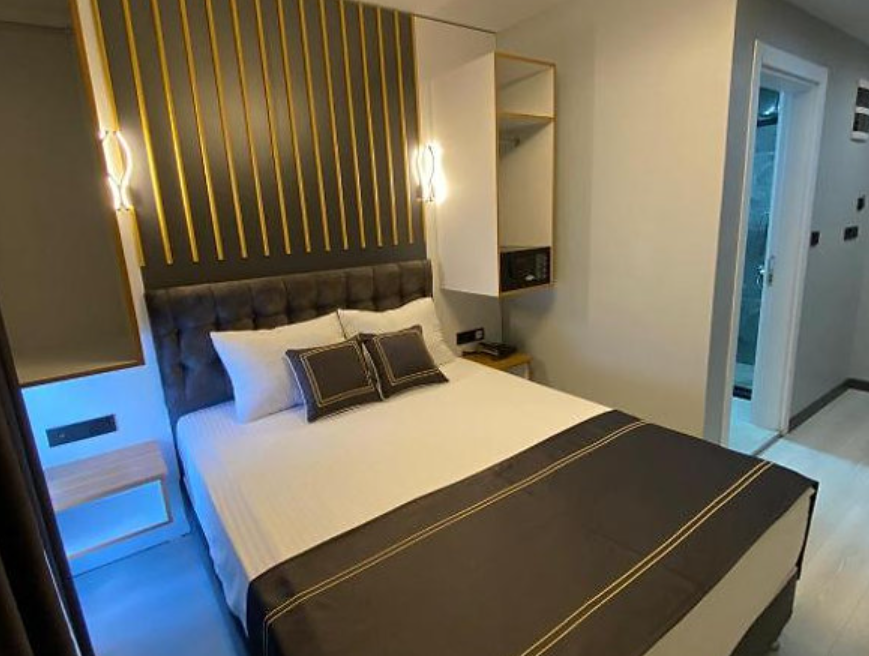 Med Life Hotel