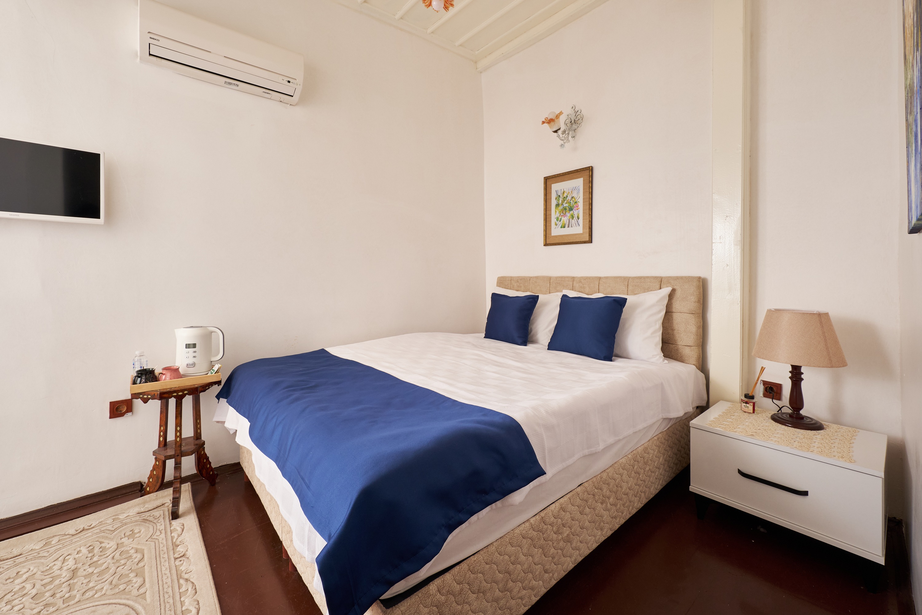 Economy Room (3 Person)