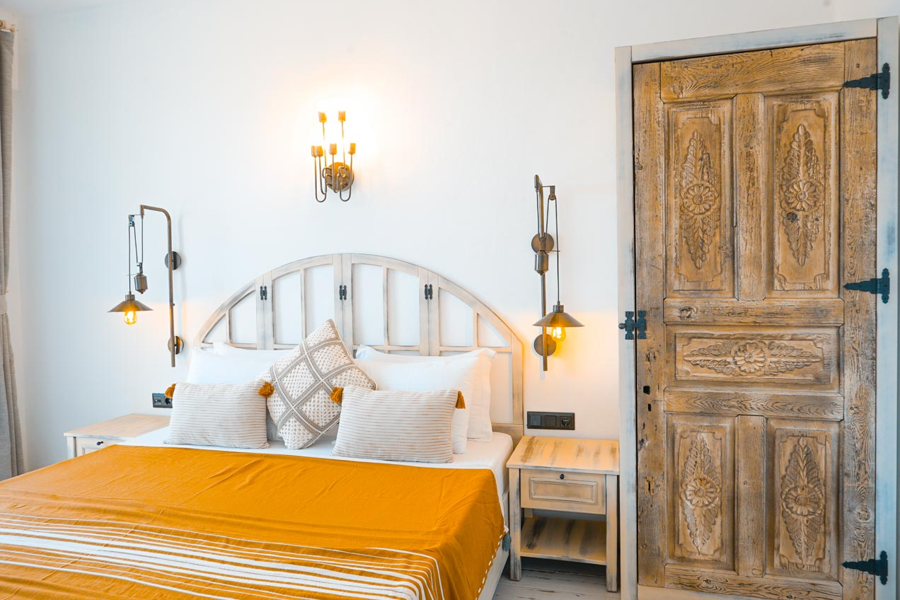 Assos Gazebo Hotel · 2