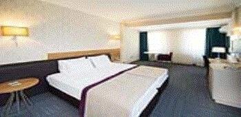 Spilos Hotel · 77