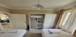 2+1 Balkonlu Bahçe ve Havuz Manzaralı Daire Görseli