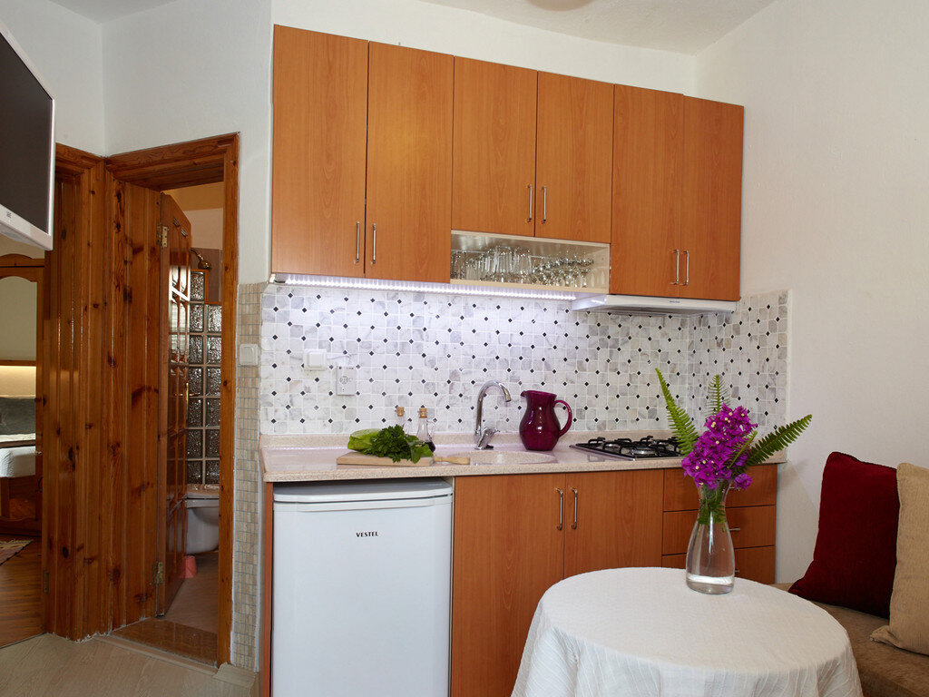 Villa Vali Begonvil 2+1