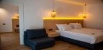 Club Family Room (With Double Bathroom) Görseli