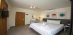 Penthouse Kısmi Deniz Manzaralı Oda  Görseli