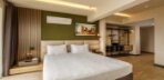  Deluxe Double Room Görseli