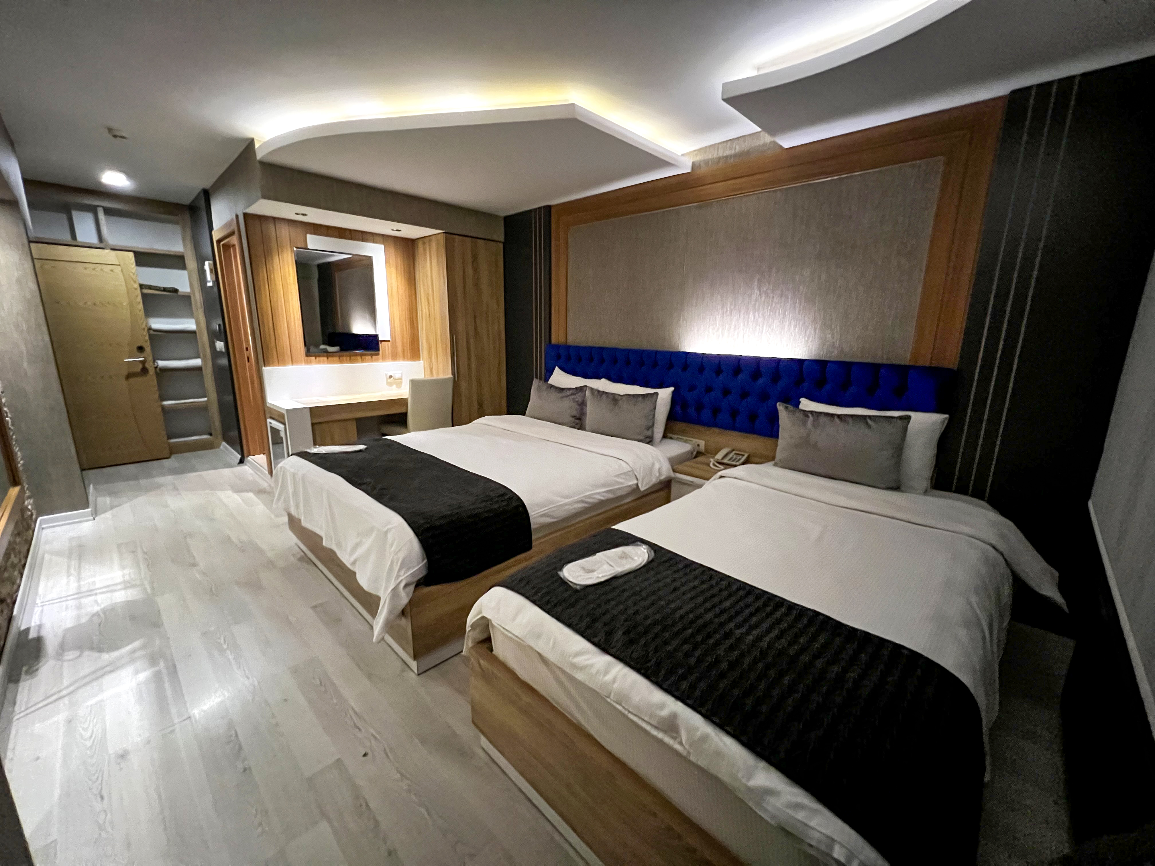 Standard Room (3 Person)