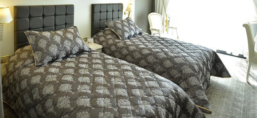 Altın Otel & Spa Balıkesir