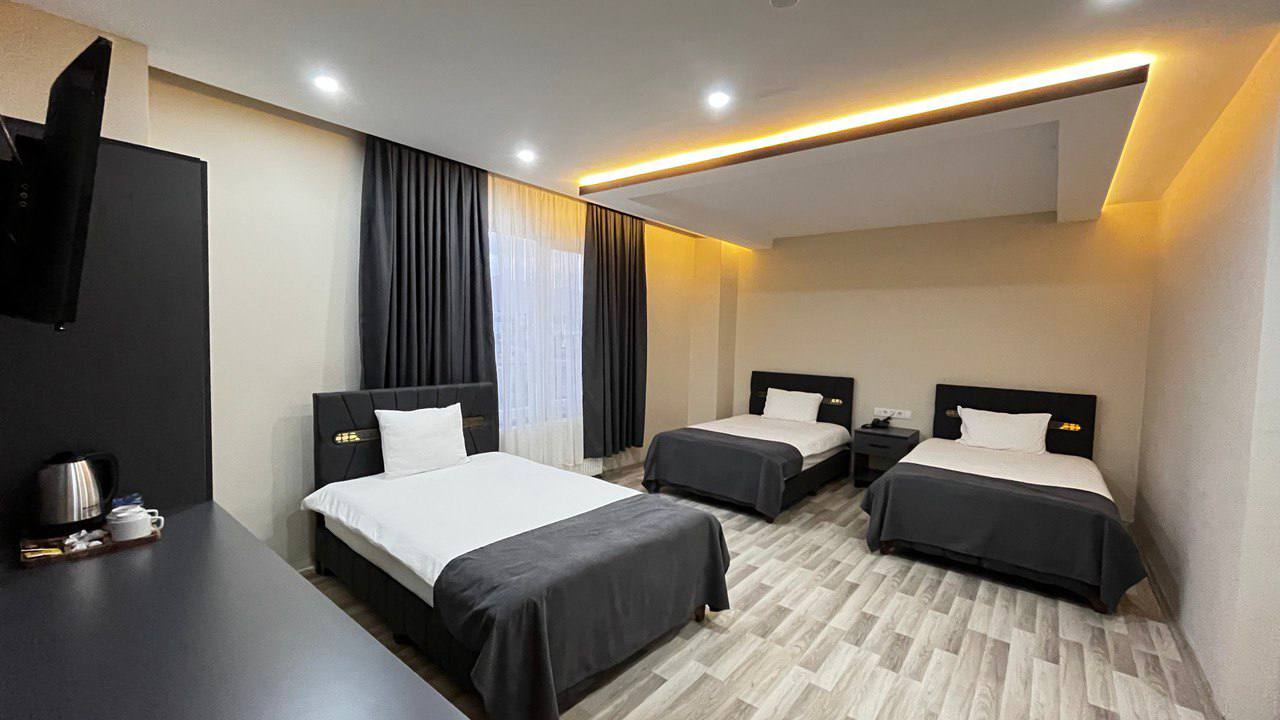 Standard Room (3 Person)