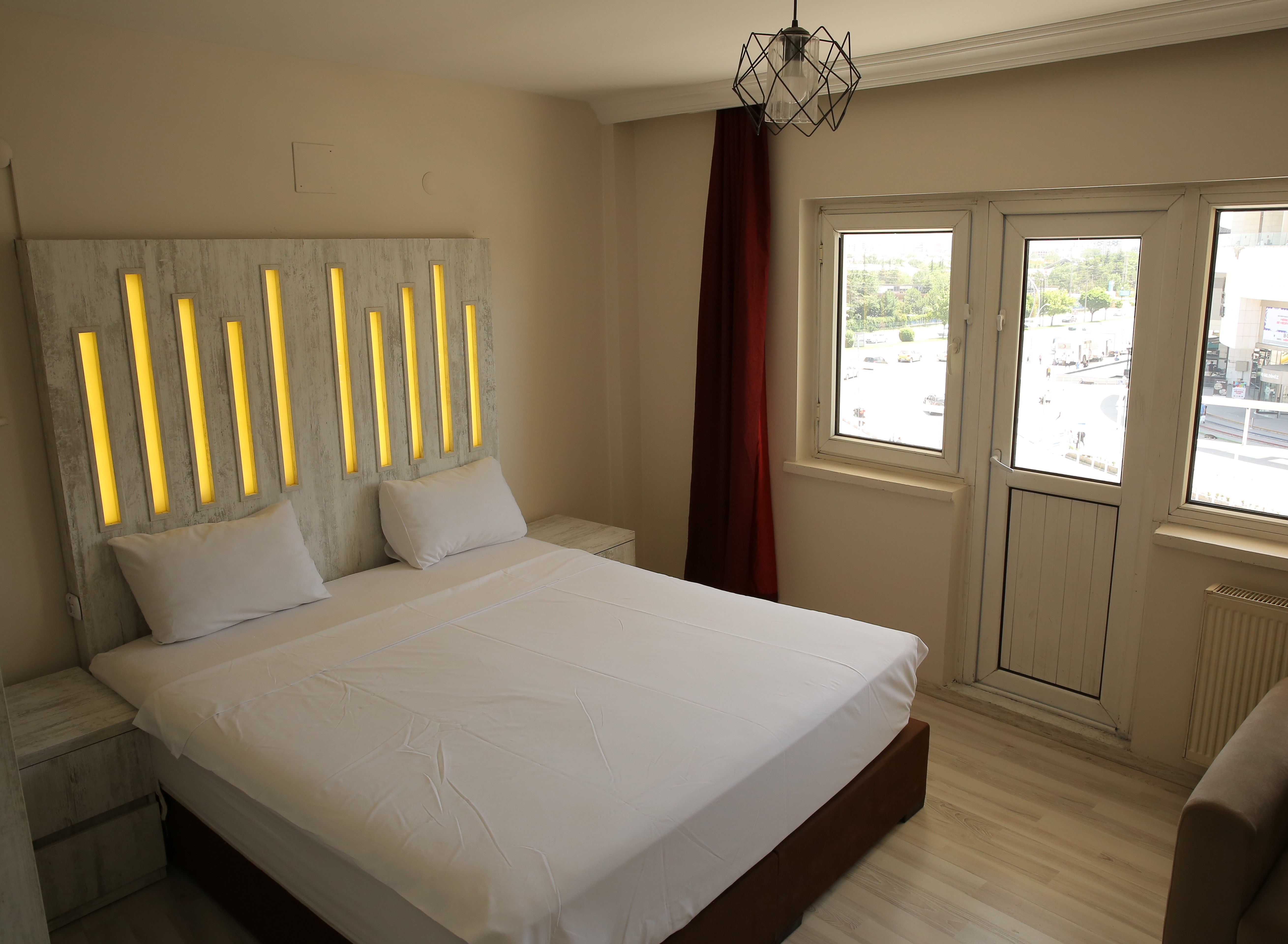 Ege Premium Hotel
